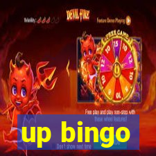 up bingo