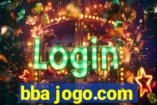 bba jogo.com