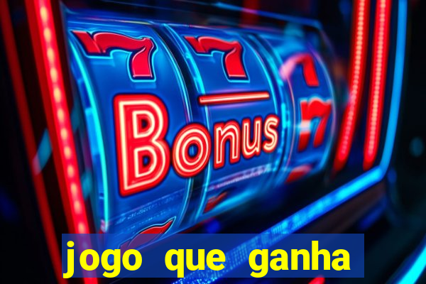 jogo que ganha premios de verdade