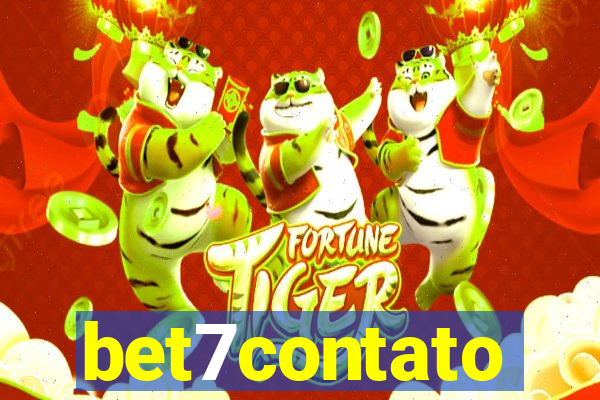 bet7contato