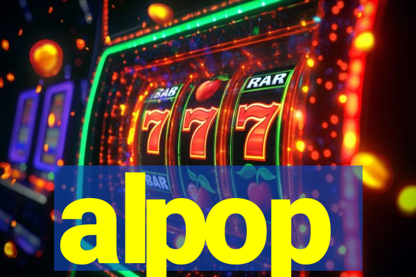 alpop