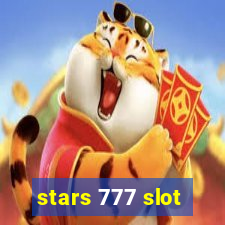 stars 777 slot