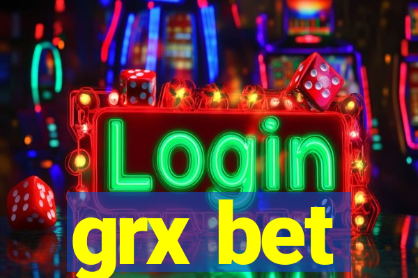 grx bet