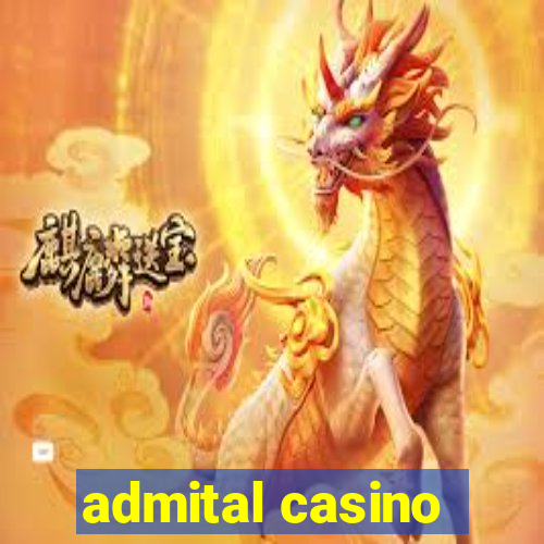 admital casino