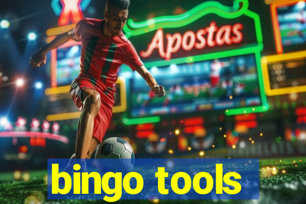 bingo tools