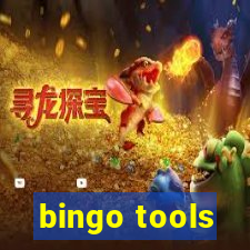 bingo tools