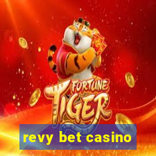 revy bet casino