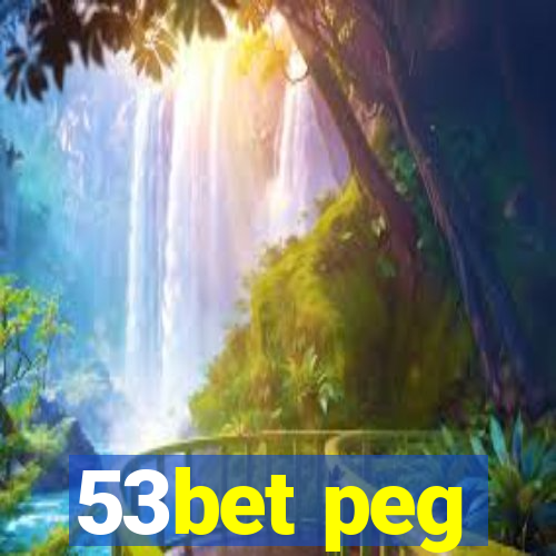 53bet peg