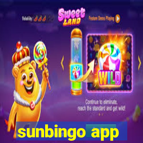 sunbingo app