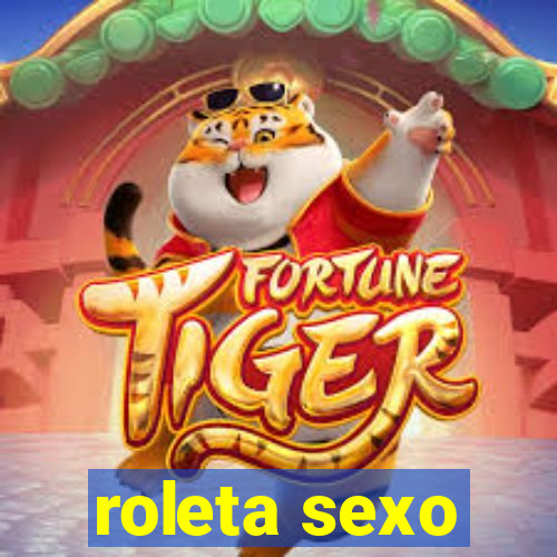 roleta sexo