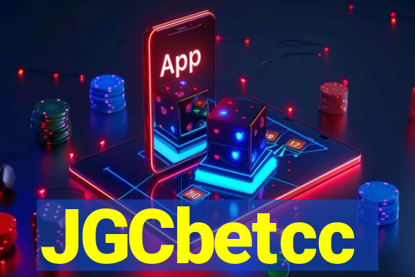 JGCbetcc