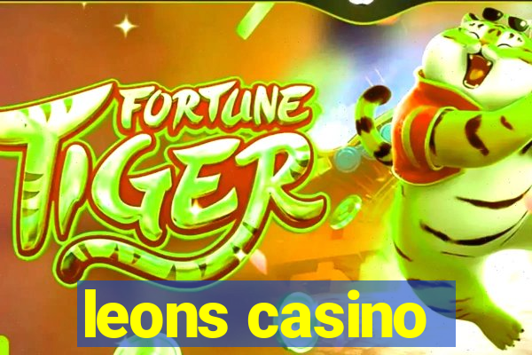 leons casino