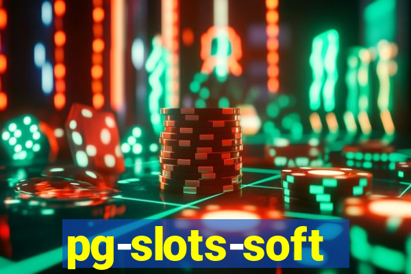 pg-slots-soft