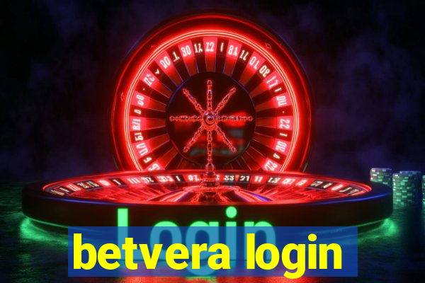 betvera login