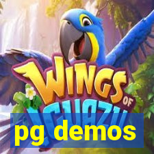 pg demos