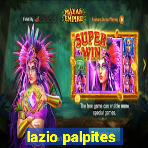 lazio palpites