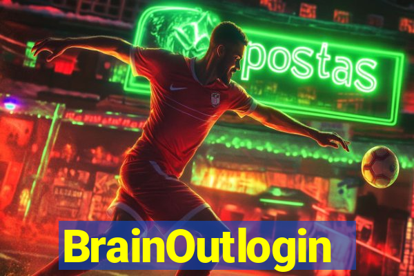 BrainOutlogin