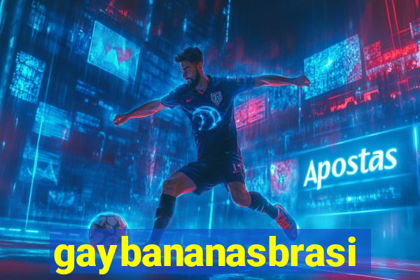 gaybananasbrasil.com