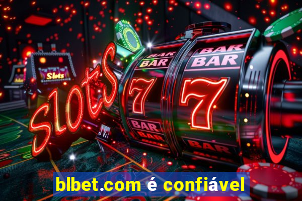 blbet.com é confiável