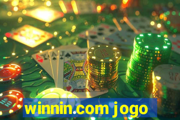 winnin.com jogo