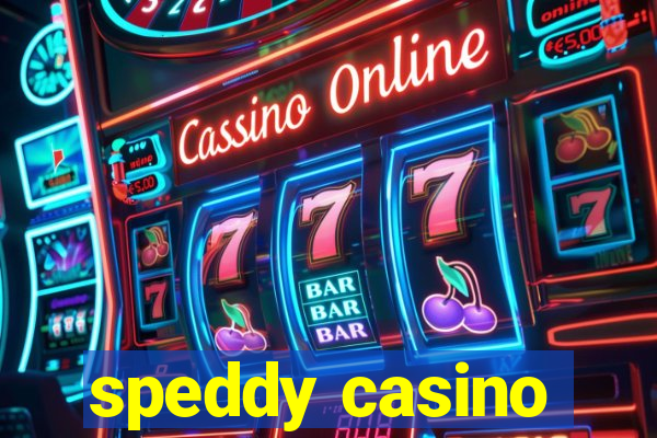 speddy casino