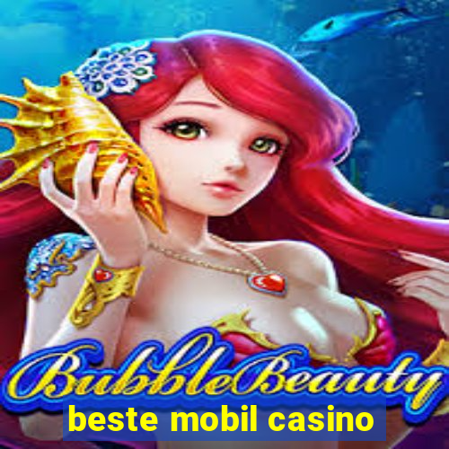 beste mobil casino