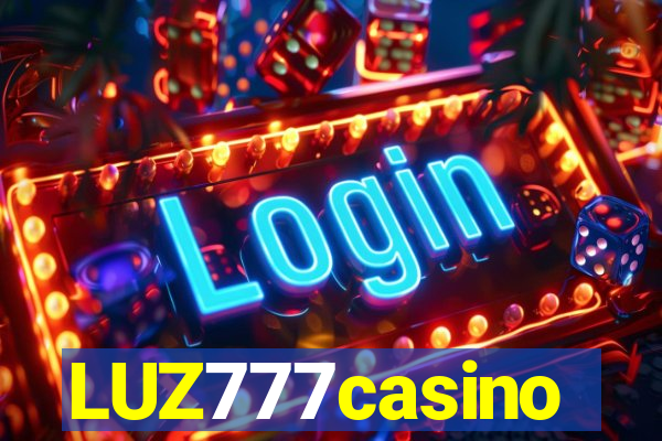 LUZ777casino