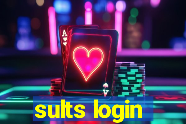 sults login