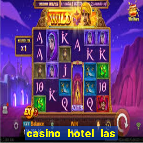 casino hotel las vegas nv