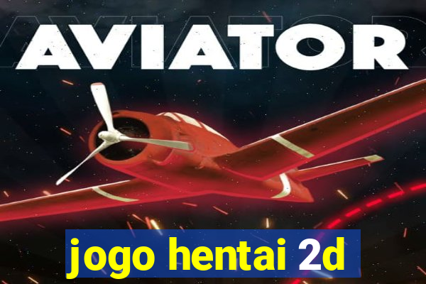 jogo hentai 2d