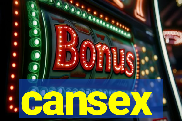 cansex