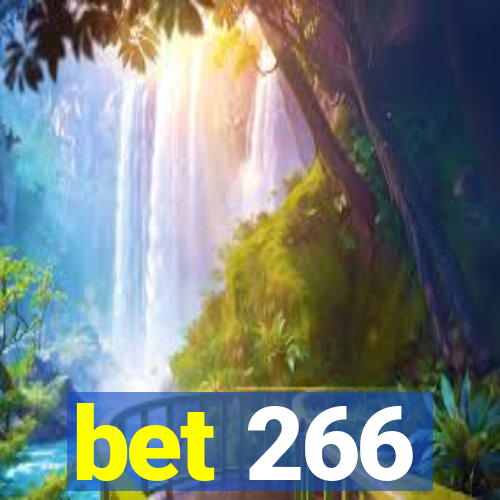 bet 266