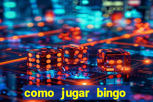 como jugar bingo en chile