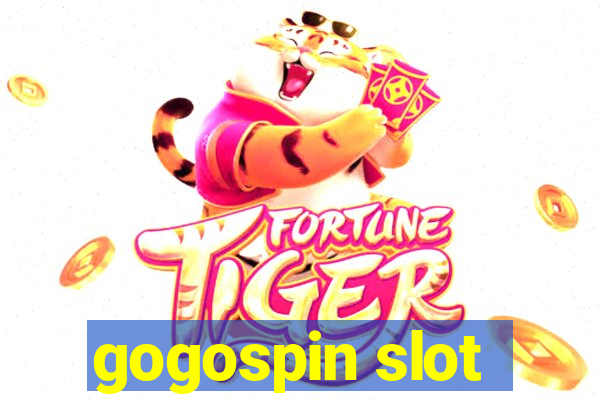 gogospin slot