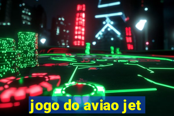 jogo do aviao jet