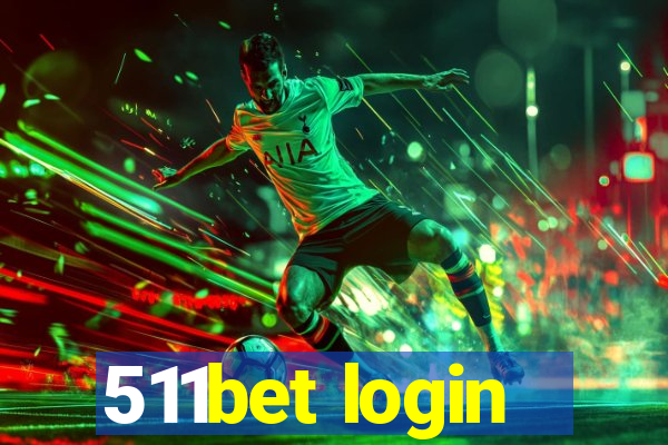 511bet login