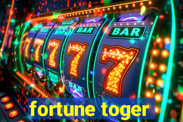 fortune toger