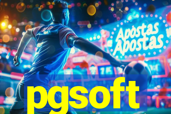 pgsoft