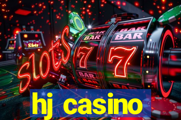 hj casino