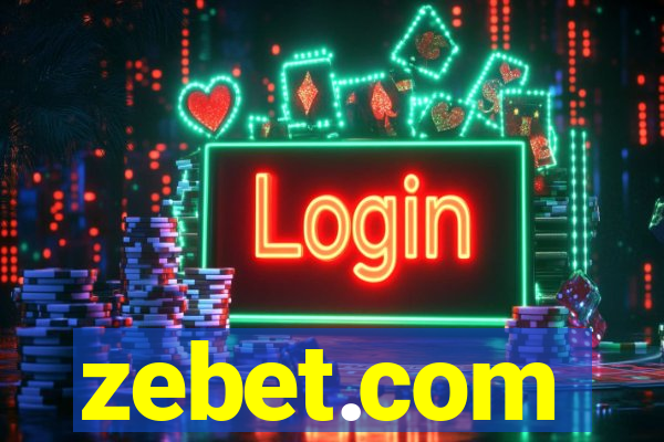 zebet.com