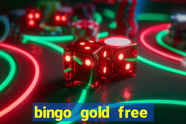 bingo gold free fire app