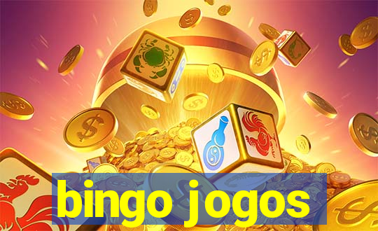 bingo jogos