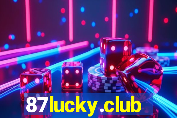 87lucky.club