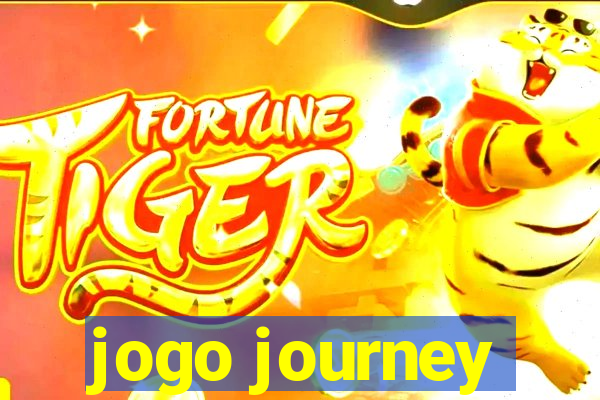 jogo journey