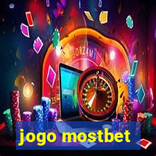 jogo mostbet