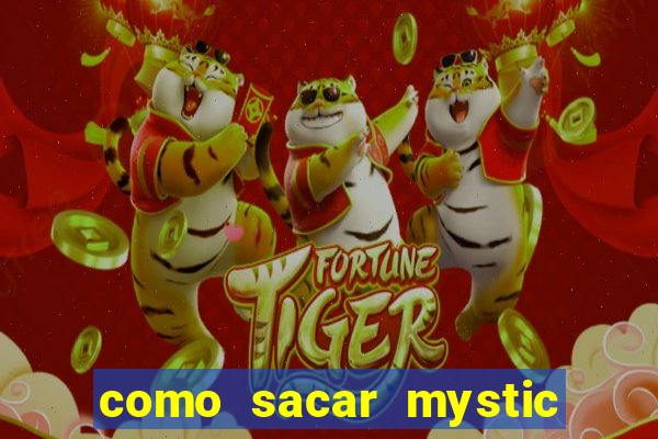 como sacar mystic bingo voyage