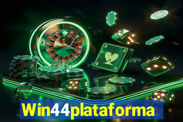 Win44plataforma