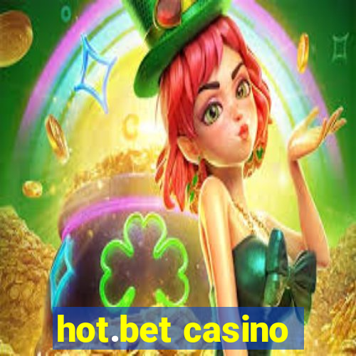 hot.bet casino