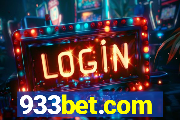 933bet.com