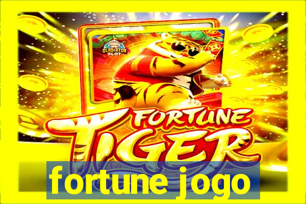 fortune jogo